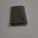 Pillow Case 20x12 In Green