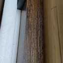 5 Tier Bookshelf 31.49" Width, Tall Book Shelf Storage and Organization, Wooden and Metal Industrial Bookcase, Large Book Shelves for Home Living Room Bedroom Office Storage(Vintage)