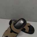 Madden NYC Women's Footbed Sandals, Size: 9.5