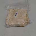 CASOFU Burrito Tortilla Throw Blanket 60 inches for Adult Kids, Novelty Tortilla Wrap Blanket Funny Gifts for Women Men Teens, 285GSM Soft Flannel Taco Blanket Birthday Gifts for Boys Girls(Beige)