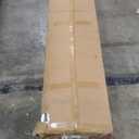 Tribesigns 63-Inch Long Console Table, Wooden Rectangular Sofa Table Behind The Couch, Farmhouse Entryway Table for Entrance, Hallway, Living Room (Grey)