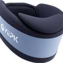 Ice Silk Neck Brace,Neck Brace Cervical Collar,Neck Support Brace for Sleeping Soft,Breathable Cervical Collar for Pain Relief/Posture Correction,Travel, Workers & Neck Injury Recovery for Women & Men