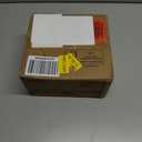 Amazon Basics Male Dog Diapers, 30 Count, X-Small, Ultra Absorbent Disposable Wrap with Secure Fit, Leakproof and Comfortable (14.5x7.5Inch)