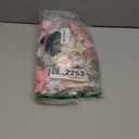 JOYOYO 40Pcs 4.5" Hair Bows Alligator Clips, Grosgrain Ribbon Girls Bows Clips Barrettes Hair Accessories for Baby Girls Toddlers Kids Teens (4.5inch,20 Colors in Pairs)