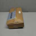 Bedside Commode Seat Cushion, Soft Seat Pad Cover Toilet Seat Cushion with Fixed Straps, Comfortable Commode Padded Seat, Waterproof Padded Cushion for Commode Chair, Grey