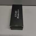 Polarized Cycling Sunglasses for Adult and Youth Men Women Unisex UV Protection Eyewear Goggles for Baseball Outdoor (La7)