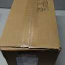 Amazon Basics Leak-Proof Dog and Puppy Potty Training Pee Pads with Quick-Dry 5-Layer Design, X-Large Size 28 x 34 Inch, Blue & White, 40-Pack