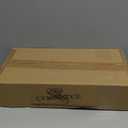 ZGLAOJT Semi Flush Mount 4 Light Ceiling Light Matte Black with E26 Base Modern Chandelier for Farmhouse Kitchen Dining Room Bedroom Study Living Room.