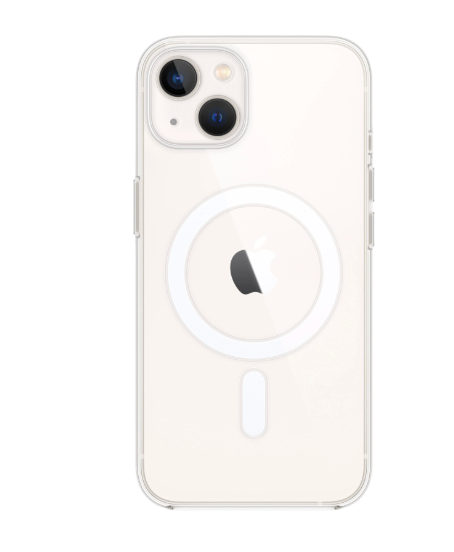 iPhone 13 Pro Clear Case MagSafe