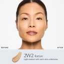 Este Lauder Double Wear Stay-in-Place Foundation Makeup | Long-Wear Matte Foundation, 1 Fl Oz