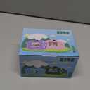 Kids Camera Toddler Toys for Girls, 3-12 Year Old Girl Birthday Gifts Toys, 48MP HD Kids Digital Camera for Kids, 1080P HD Video Toddler Camera Kid Toys Gifts for 3 4 5 6 7 8 9 10 Year Old Girls (Pink)