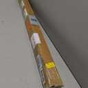 Qualirey 2 Sets Bird Scaring Eagle Flying Kite Bird Scarer Flying Kite for Crops Farm Simulated Eagle Scare Device with 12.63 ft Pole for Outdoor Home Yard (Beige Gray,Beige)