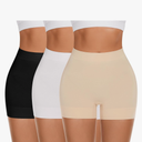 Slip Shorts for Women Under Dress,Boyshorts Panties Anti Chafing Shorts Smooth Shapewear Shorts. 2XL