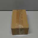 6PCS No Drill Curtain Rod Brackets, Self Adhesive Curtain Rod Holder No Drilling, Renter Friendly Drapery Rod Hook, Nail Free Adjustable Non Screw Draper Pole for Apartment Window Wall Door Ceiling Mount