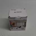 Mini Portable Projector with 4K Support, Bluetooth 5.4 WIFI6, 5watt Sound Base Speaker, 160 ANSI, Android 11, 210 Rotation , Auto Keystone Correction Video Projector HY300 ULTRA