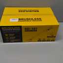 Cordless Vacuum Cleaner for DeWalt 20V Battery, 7-in-1 Lightweight Stick Vacuum with HEPA Filter, 35KPA Suction, 350W Brushless Motor, 3 Modes for Carpet, Floor, Car (Battery Not Included)