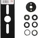 MaxPower 21 in. Universal Lawn Mower Blade 331045