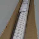 LazBlinds No Tools No Drill Cordless Roller Shades, 100% Blackout Roller Blinds for Windows, Thermal Insulated UV Protection Waterproof Roll Up Window Blinds and Shades, 25'' W x 72'' H, Brown