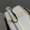 Samsung DA97-08430A Refrigerator Air Damper Assembly