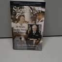 Silent Night: 26 Years in the Navy: A Nurse's Memoir