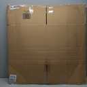 Kate 5x6.5ft Collapsible Backdrop Pop Up Photo Backdrops Grey Brown Portable Background for Portrait Photography, for Video, for Live Stream (CB02)