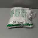 GRAPENT Womens Flare Jeans High Waisted Wide Leg Baggy Jean for Women Stretch Denim Pants (Large, Off-white)