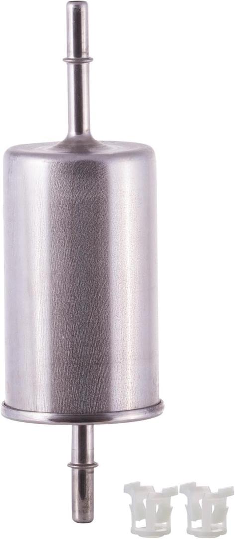 ECOGARD XF10459 Engine Fuel Filter - Premium Replacement Fits VOLVO S40 2.4L 2004-2010, C70 2.5L 2008-2012, C30 2.5L 2007-2012 ECOGARD XF10459 Engine Fuel Filter - Premium Replacement Fits VOLVO S40 2.4L 2004-2010, C70 2.5L 2008-2012, C30 2.5L 2007-2012