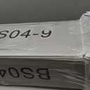 9 Inch Box Spring Queen, Heavy Duty Box Spring for Queen Bed, Easy Assembly, Metal Frame Mattress Foundation with Fabric Cover