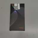 TORRAS Shockproof for Samsung Galaxy S25 Ultra Case, [Non-Yellowing] [12FT Military-Grade Protection] Transparent Slim Case for Samsung S25 Ultra Case, Diamond Clear, Hard, 6.9'' Guardian Series