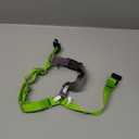 PetSafe Easy Walk No-Pull Dog Harness - The Ultimate Harness to Help Stop Pulling - Take Control & Teach Better Leash Manners - Helps Prevent Pets Pulling on Walks, Small/Medium, Apple Green/Gray