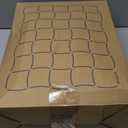 Bedsure Tufted Boho Comforter Set Full Size - Beige Boho Bed Set, GentleSoft 3 Pieces Farmhouse Shabby Chic Embroidery Bedding, Gifts for Woman, Soft Jacquard Full Comforter for All Seasons (01 - Beige - Elegant)