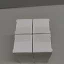 4PCS Oxygen Sensor 1 & 2 for 2008-2012 Mercedes-Benz C300 3.0L; 2007-2010 CL550 5.5L; 2011 E550 5.5L Upstream + Downstream