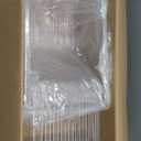 [2 PACK] Upgraded 240337103 Refrigerator Crisper Drawers Bins Compatible with Frigidaire Drawer Replacement 240337102 Kenmore Refrigerator Drawer,Frigidaire Crisper Drawer Replacement Fridge Drawer