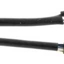 BOSCH 18088 Premium OE Fitment Oxygen Sensor - Compatible with Select Ford Edge, Escape, Explorer, F-150, Flex, Fusion, Mustang, Taurus, Transit; Lincoln MKS, MKT, MKX, MKZ; Mazda; Mercury + More