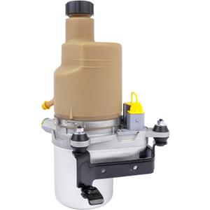 36050678 Electric Power Steering Pump Replacement for Volvo C30 2006-2012 C70 2006-2013 S40 2004-2012 V50 2004-2012 36000116 36000772 36000801 AKWH