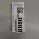 CeraVe Eye Repair Cream, Under Eye Cream For Puffiness And Bags Under Eyes, Hyaluronic Acid + Niacinamide + Marine Botanical Complex, Oil Free & Opthalmologist Tested