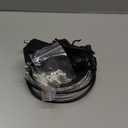 40 Foot Led Black Light Strip Kit, 720 Units Led, 12V Flexible Blacklight Fixtures, Non-Waterproof