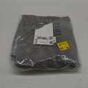 BEQHAUSE Dirt Trapper Door Mat 24" x 36", Non-Slip Washable Doormats Welcome Mat, Dirt Resistant and Absorbent Entrance Mat, Low Profile Floor Mats for Front Back Door, Entryway, Grey