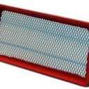 WIX Racing Filters Air Filter Panel