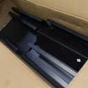 Pack of the Black Metal Parts 