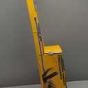 Cordless Hedge Trimmer 22-Inch Compatible with DEWALT 20V MAX Battery, Electric Hedge Trimmer Cordless, Bush Trimmers for Garden, Battery Powered Hedge Trimmers (Tool Only) (Yellow (Battery and Charger not Included))