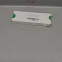 Upper Sliding Screen Door Roller Assembly Fits Andersen Gliding Screens Part #1997063 (1991 to Present), 1-1/4" Nylon Concaved Wheels, 2 Pack