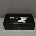 WRISIN Black Shower Faucet Set with Tub Spout (Valve Included), Black Shower Head and Handle Set with Handheld