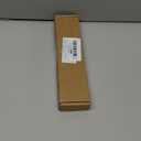 Premium Barn Door Handles Black,7.4 inch,2 Packs,Heavy Duty Rustic Metal Pulls for Sliding, Garage,Shed, Gate, Closet, Drawer, Indoor/Outdoor