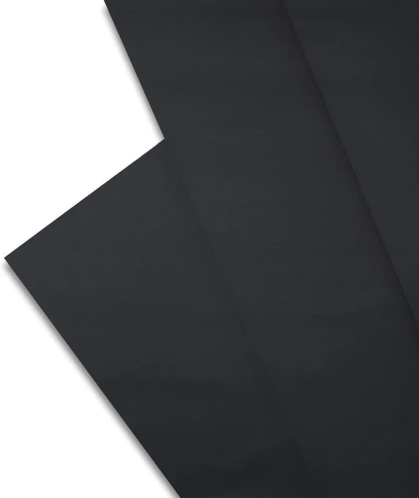 Majestic Giftware CFE8-54X252, Black-CFE8-54X252 7 Yard