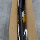 Mountainpeak Rear Fuel Tank Support Crossmember Fit for 1999-2006 Chevy Silverado and GMC Sierra 1500 2500 2500HD