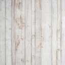 Kate White Wood Floor Mat Photography Floor Mat Newborn Photography Props Rubber Wooden Wall Flooring Backdrop for Professional Photographer 8x5ft