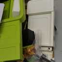 Kids Kitchen Playset, Play Kitchen with Toy Stove, Grill, Sink, Play Food, ToyKitchen Accessories, Kitchen Interactive Play with Lights Sound Steam, Cooking Toys for Toddler Kid Gifts