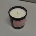 Boy Smells Les Scented Candle for Men and Women, Coconut, Beeswax, & Soy Candle Blend, Aromatherapy Candles for Home, 8.5 oz Jar, 50 Hour Burn