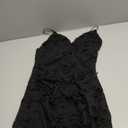 Punk Shrug for Women or Teen Girls Gothic Goth Crop Top (Small, Black 2)